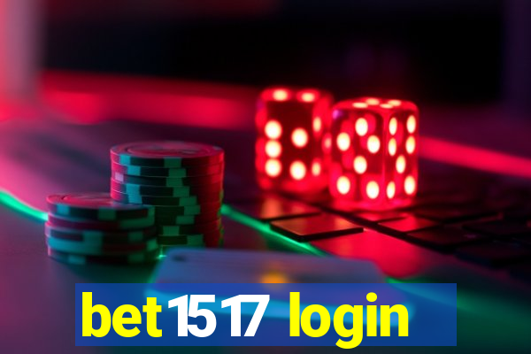 bet1517 login